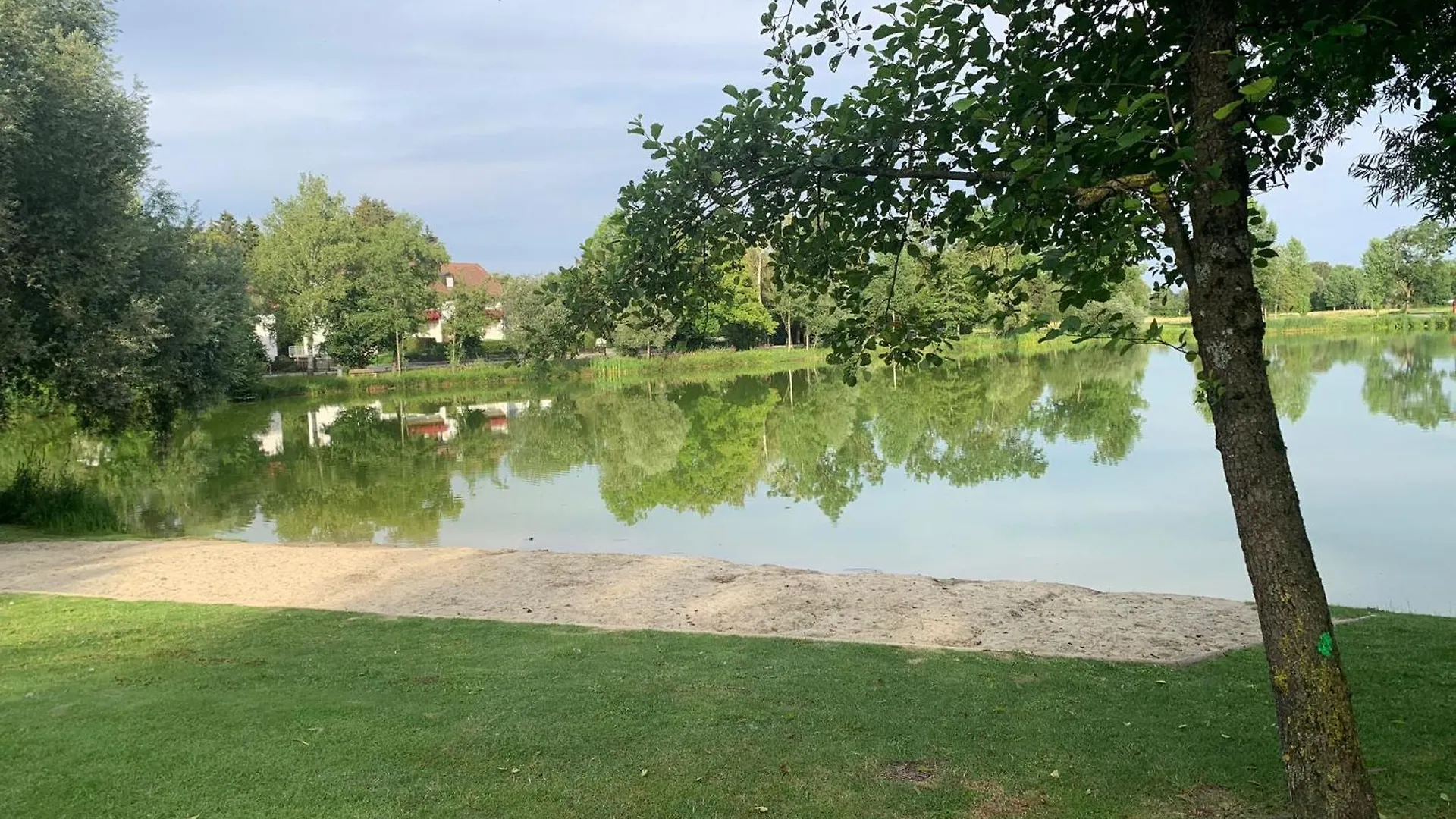 Large Apartment For 6, 3 Bedrooms, Next To Munich & Airport Ismaning 0*,